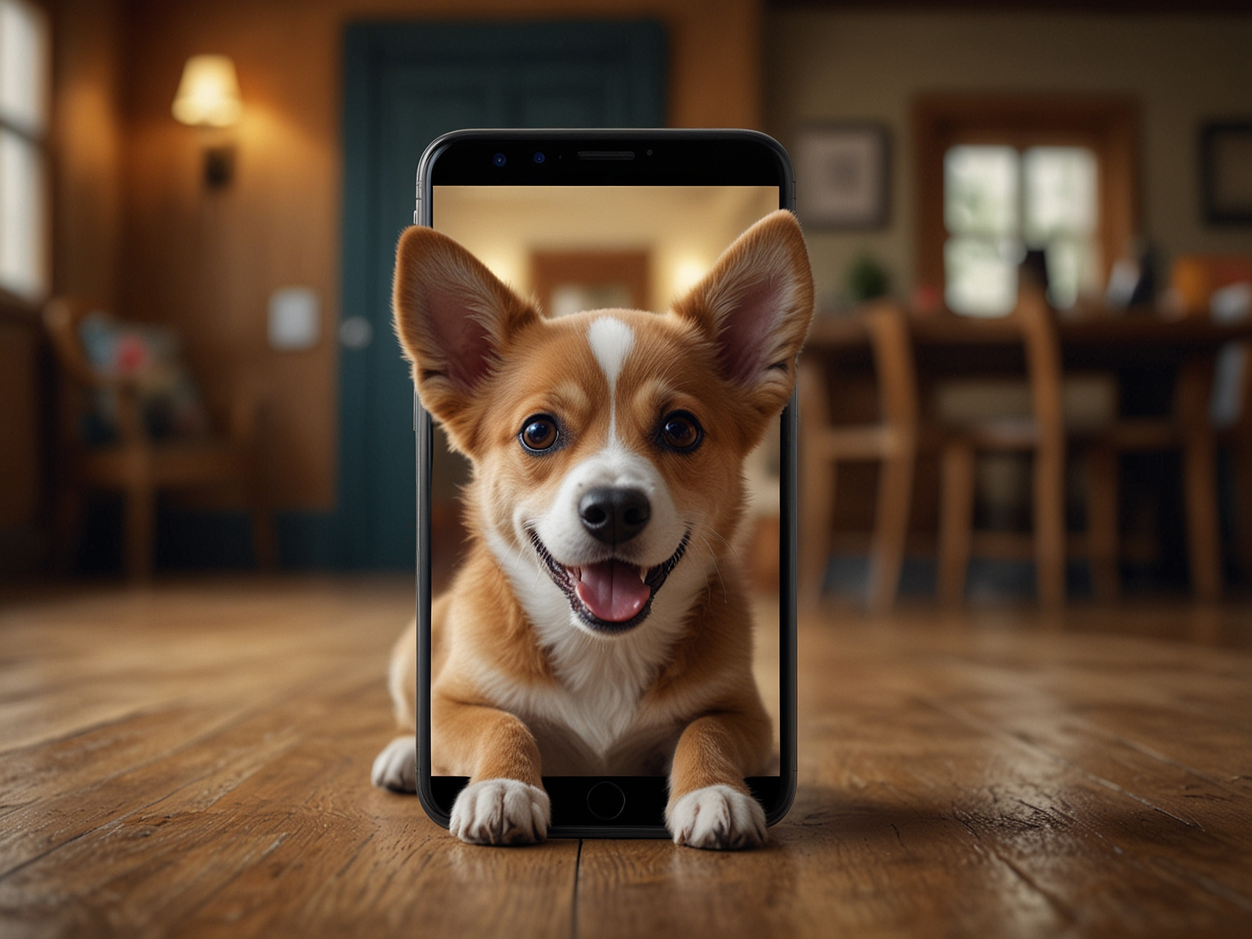 Push Benachrichtigung Banner