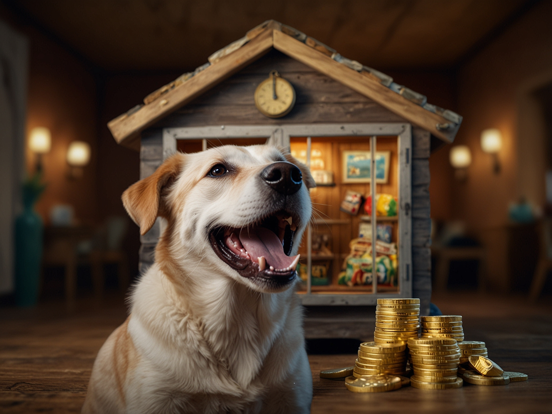 Willkommensbonus Banner