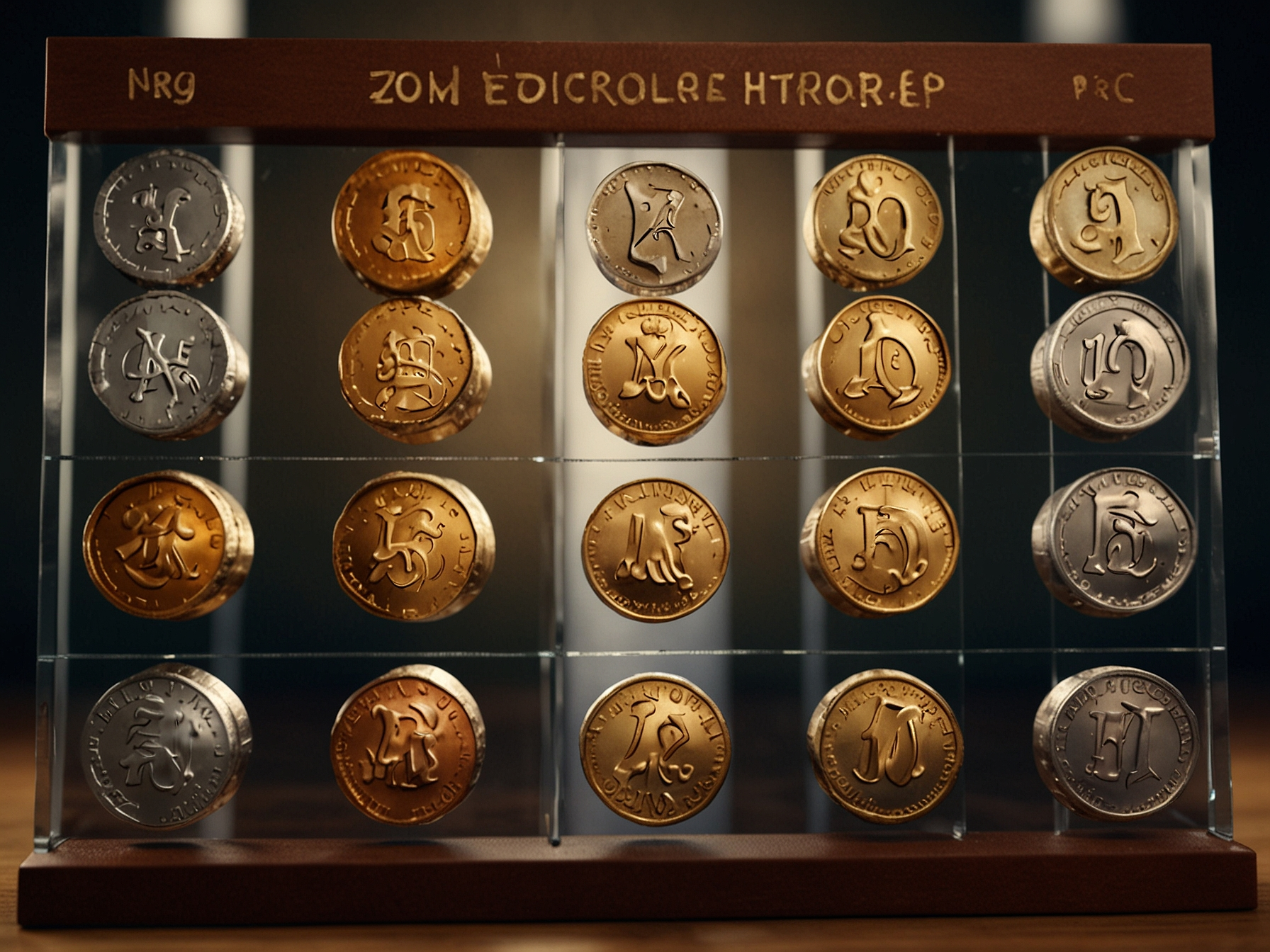 Bonus Übersicht Grafik